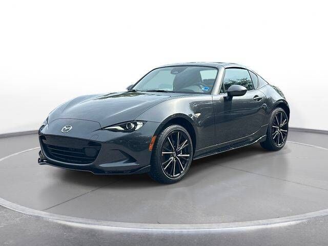 2026 MAZDA MX-5