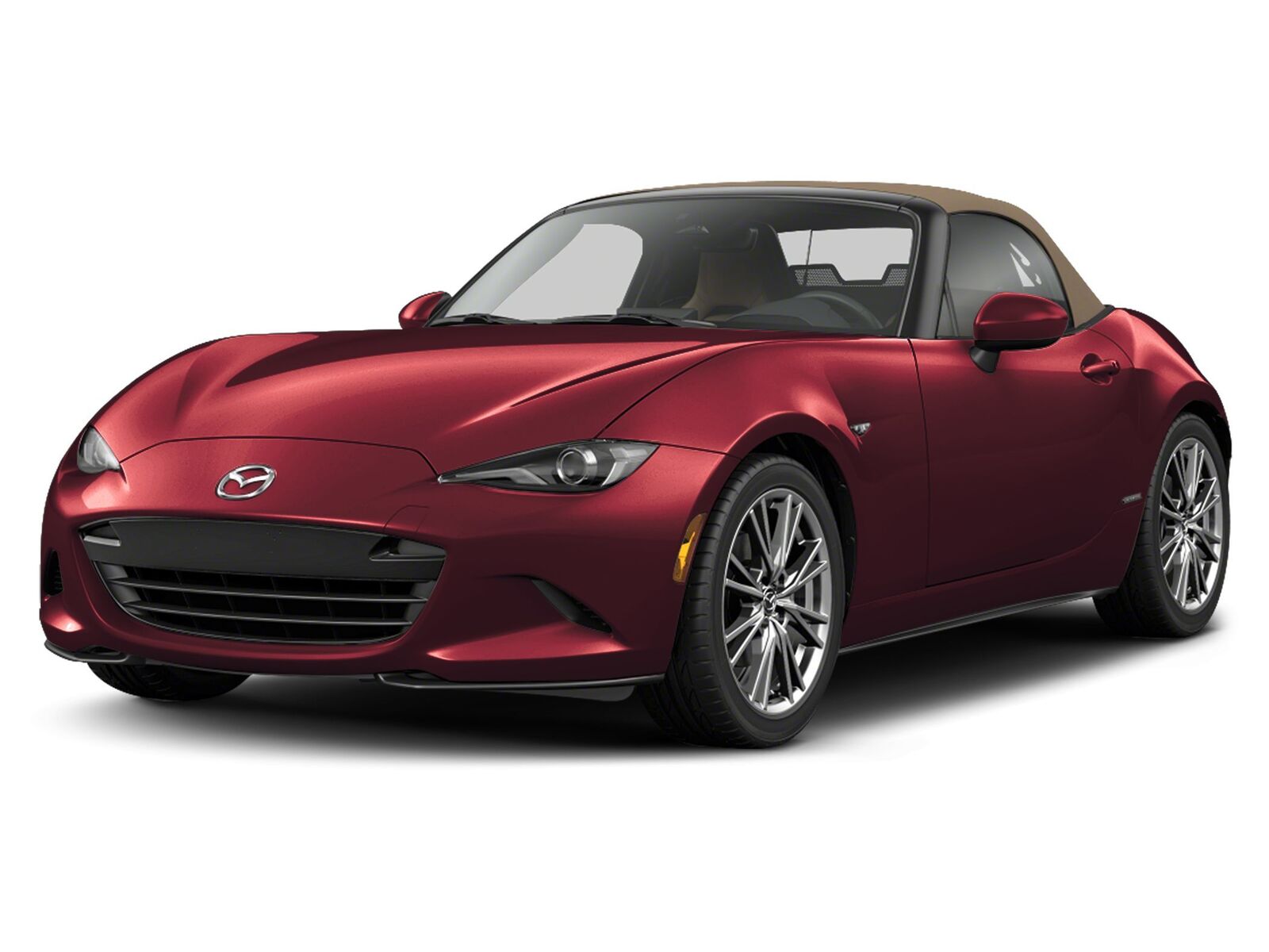 2025 MAZDA MX-5