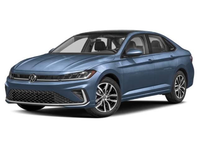 2026 VOLKSWAGEN Jetta