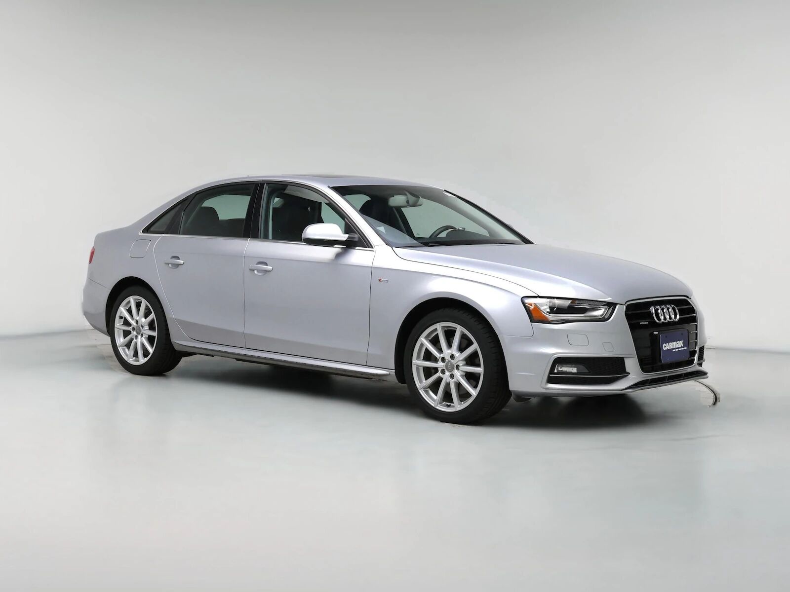 2015 AUDI A4