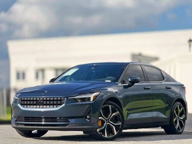 2021 POLESTAR PS2