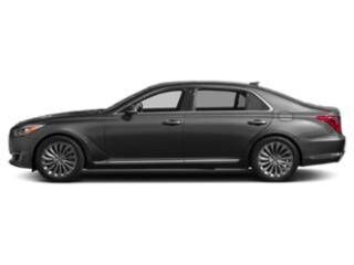 2019 GENESIS G90
