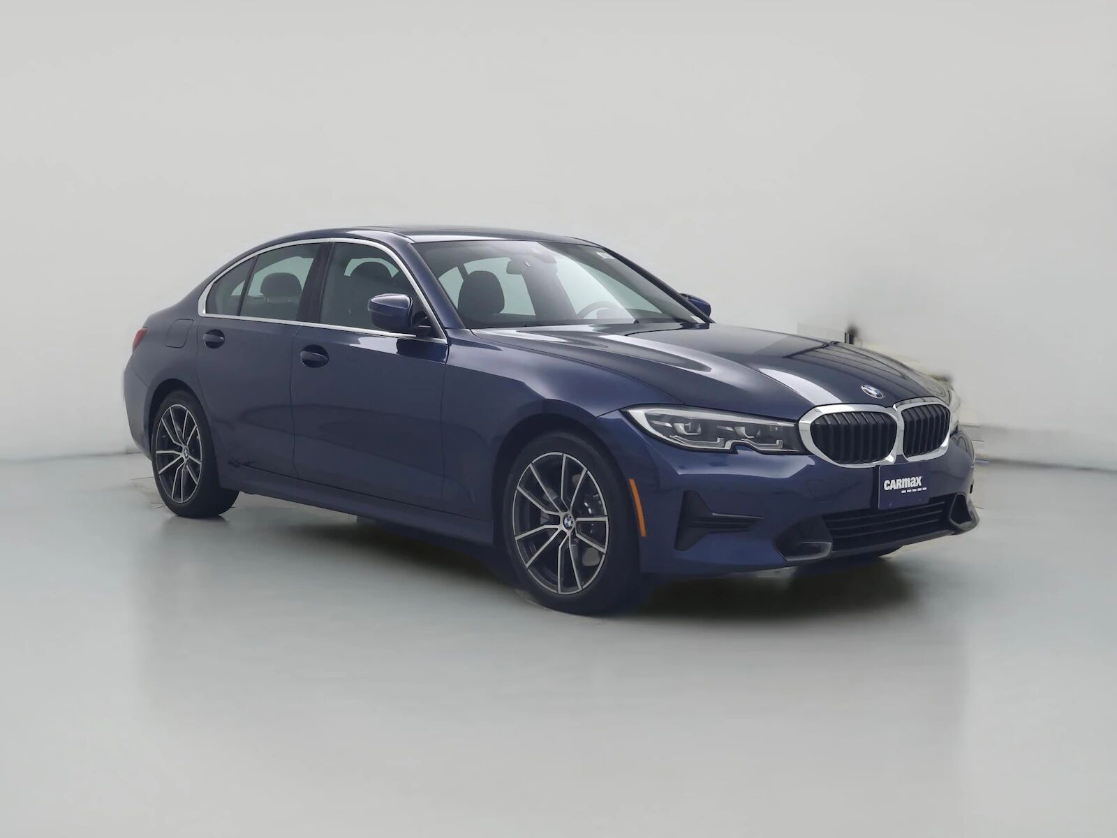 2021 BMW 3 Series