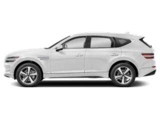 2023 GENESIS GV80