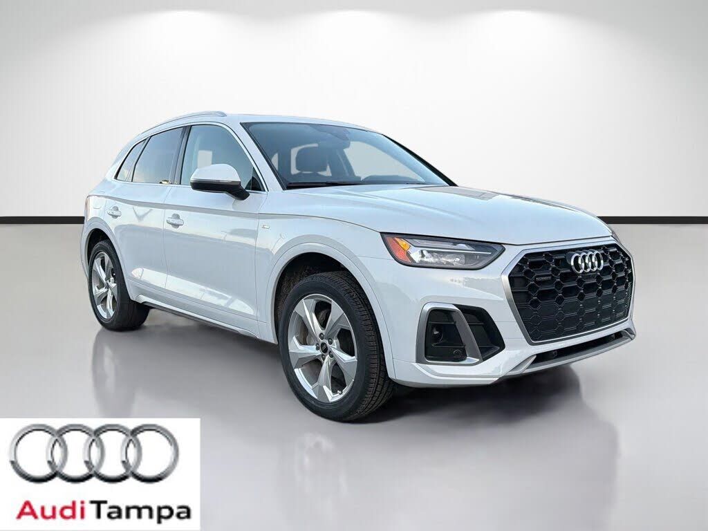 2023 AUDI Q5
