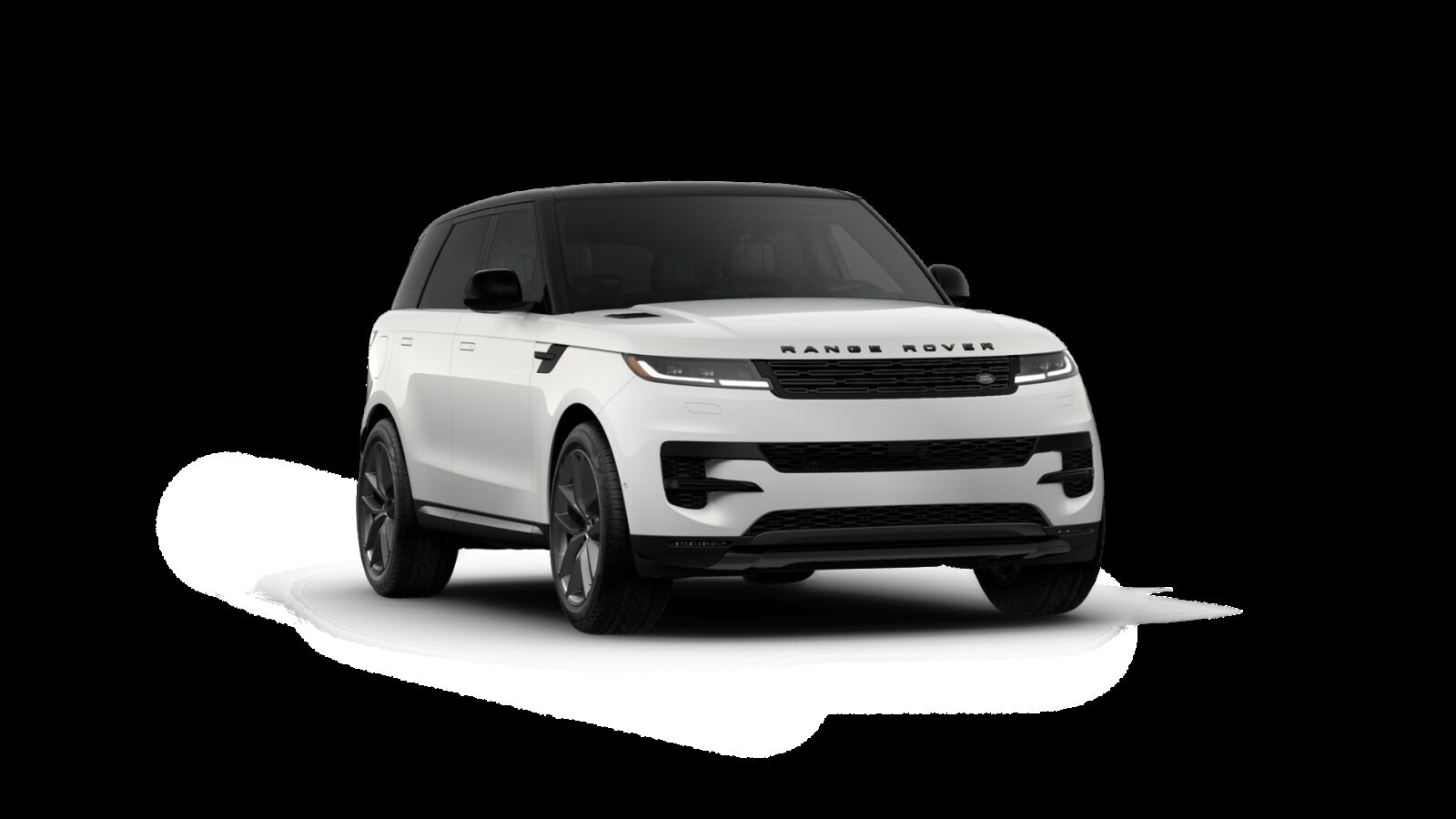 2027 LAND ROVER Range Rover Sport