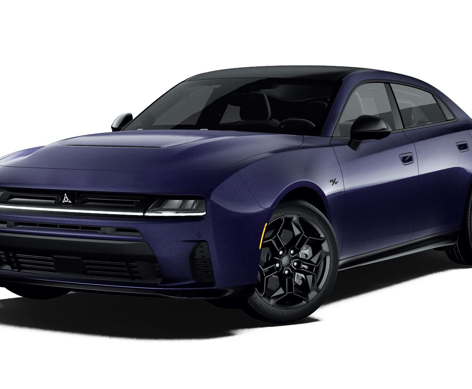 2027 DODGE Charger