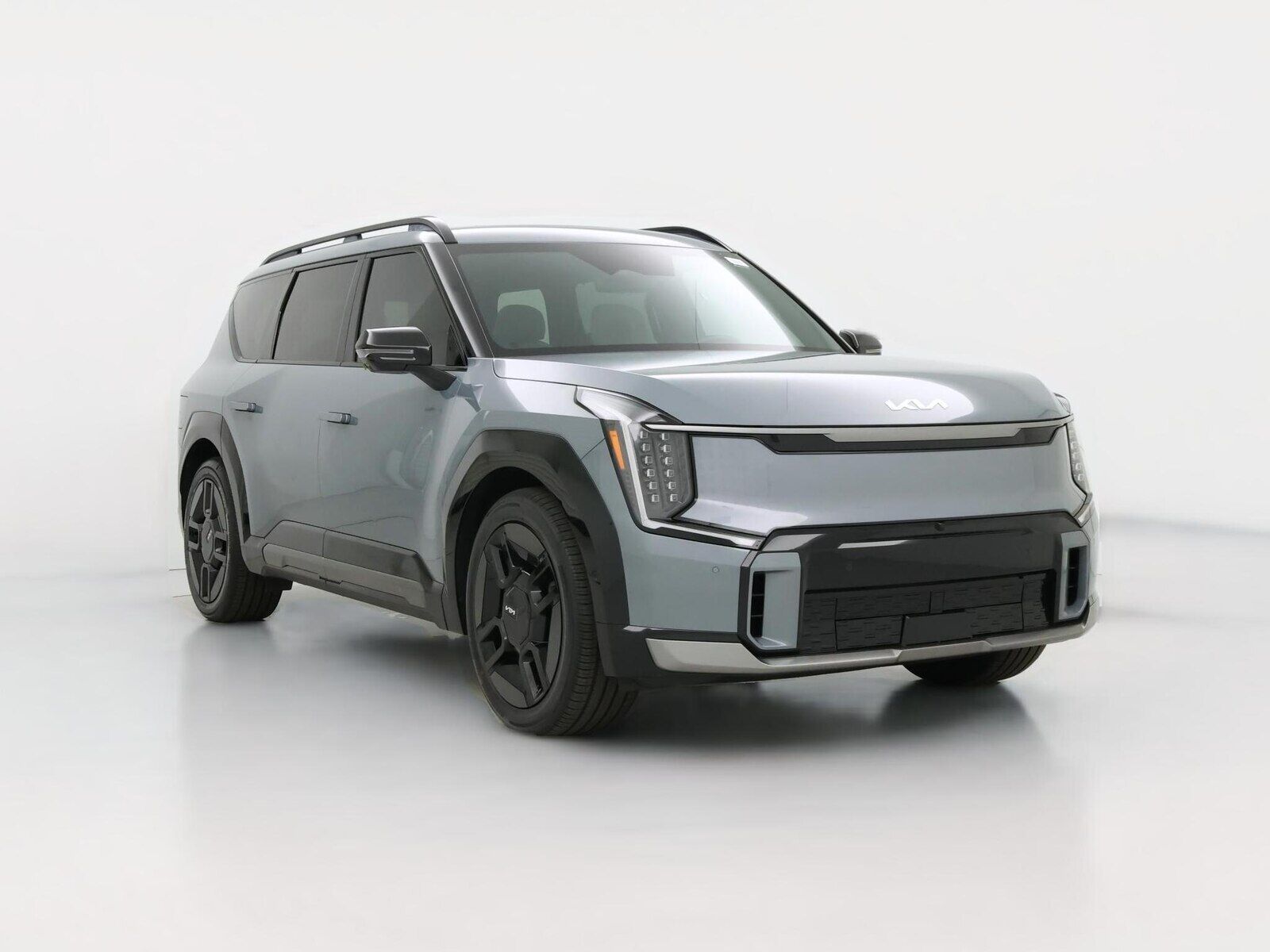 2024 KIA EV9