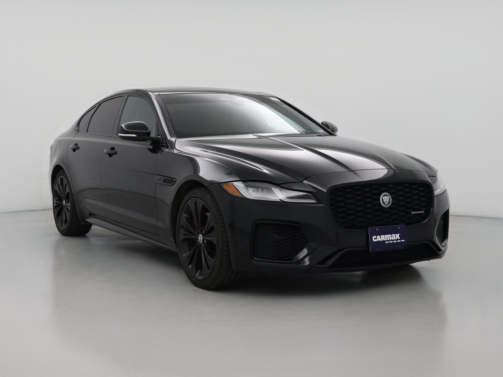 2024 JAGUAR XF