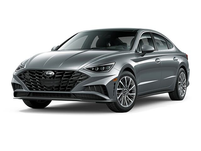 2021 HYUNDAI Sonata