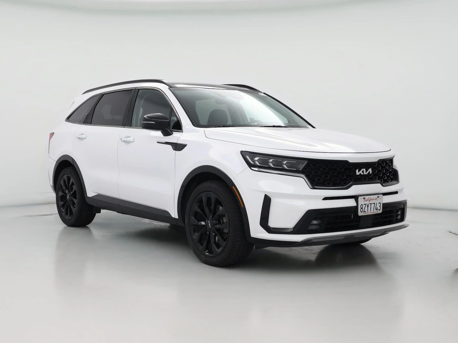 2022 KIA Sorento