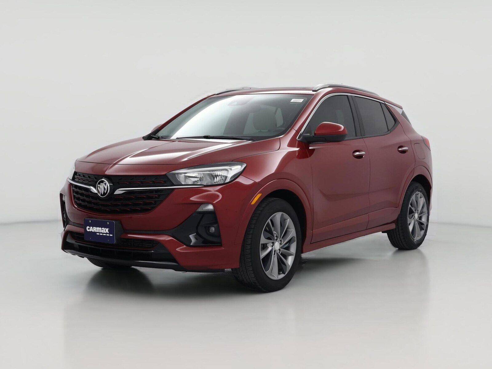 2020 BUICK Encore GX