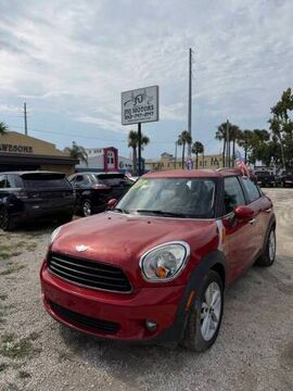 2013 MINI Countryman