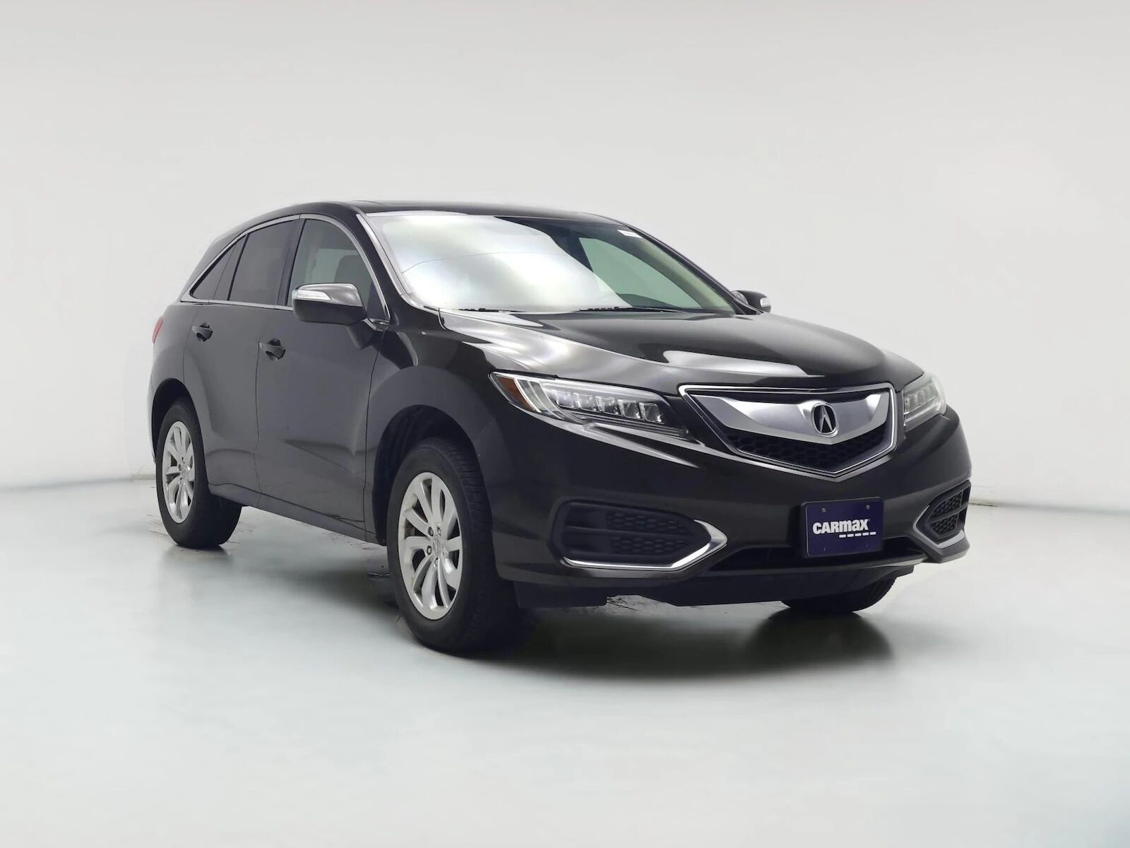 2017 ACURA RDX