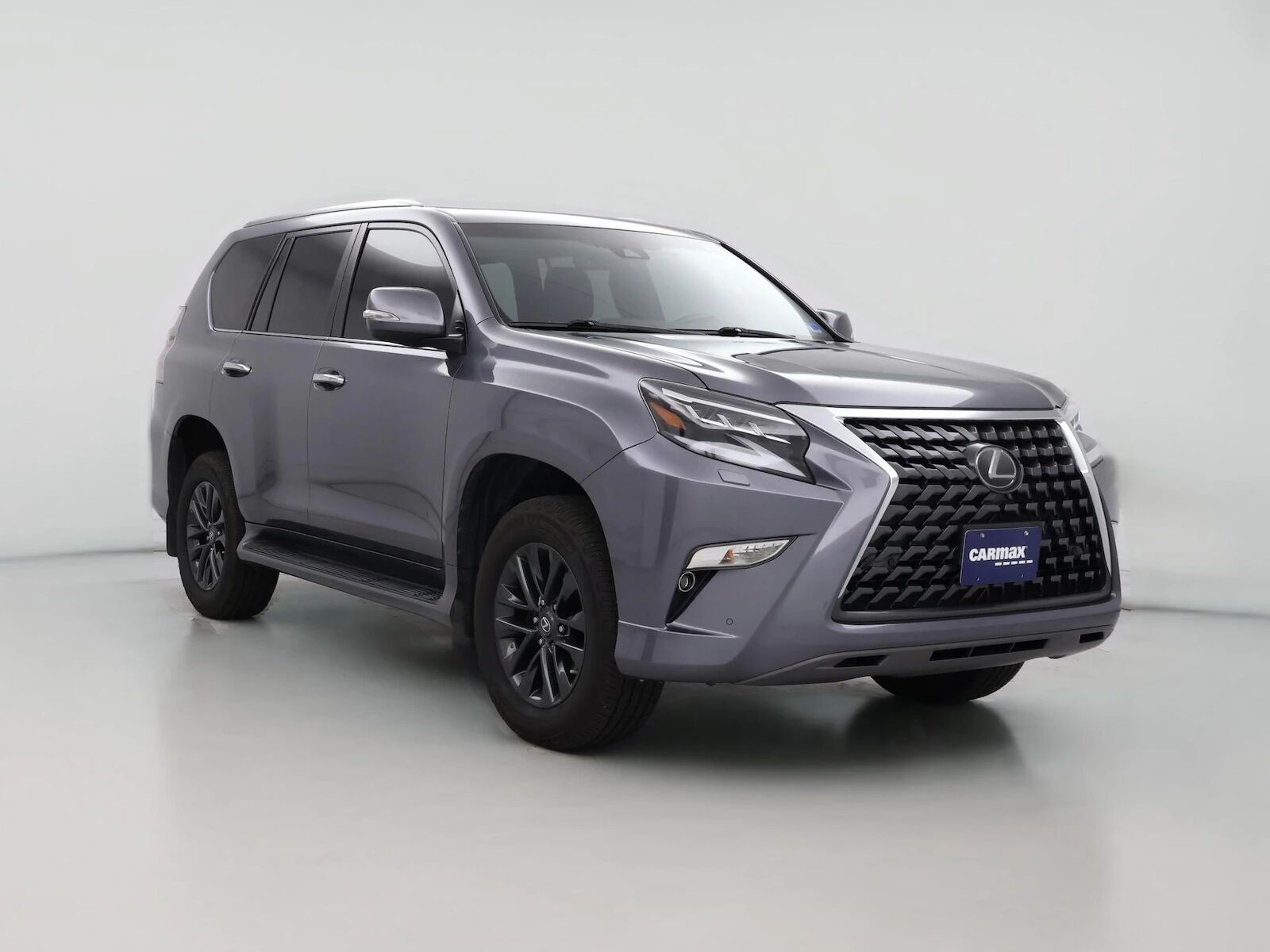 2020 LEXUS GX