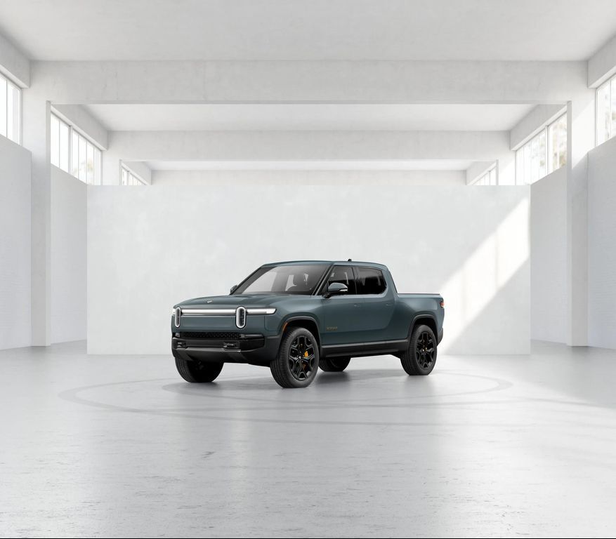 2026 RIVIAN R1T