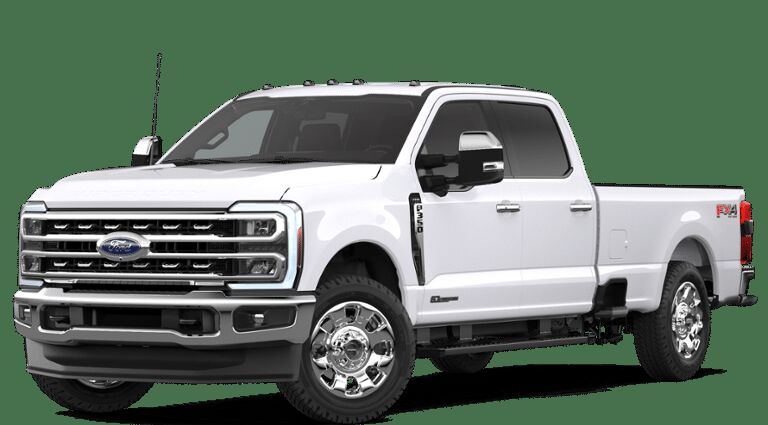 2026 FORD F-350