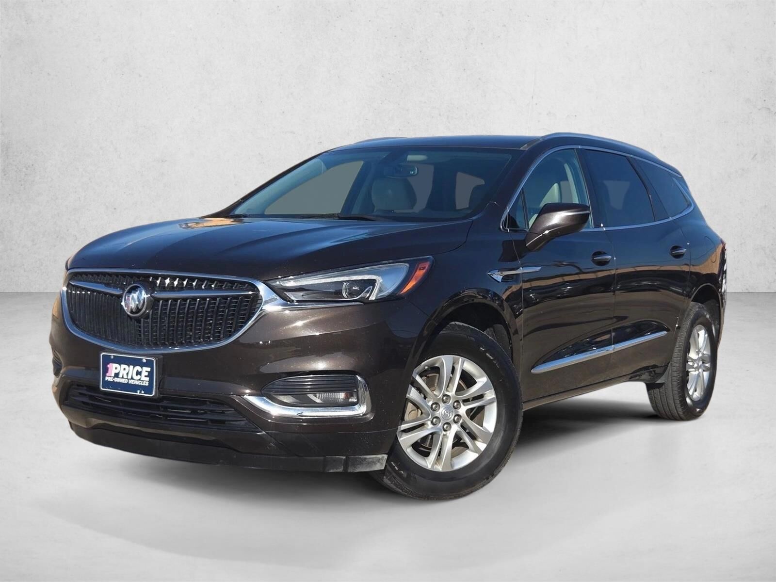 2018 BUICK Enclave