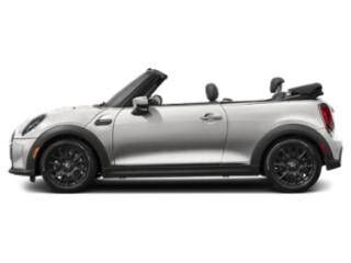 2024 MINI Cooper Convertible