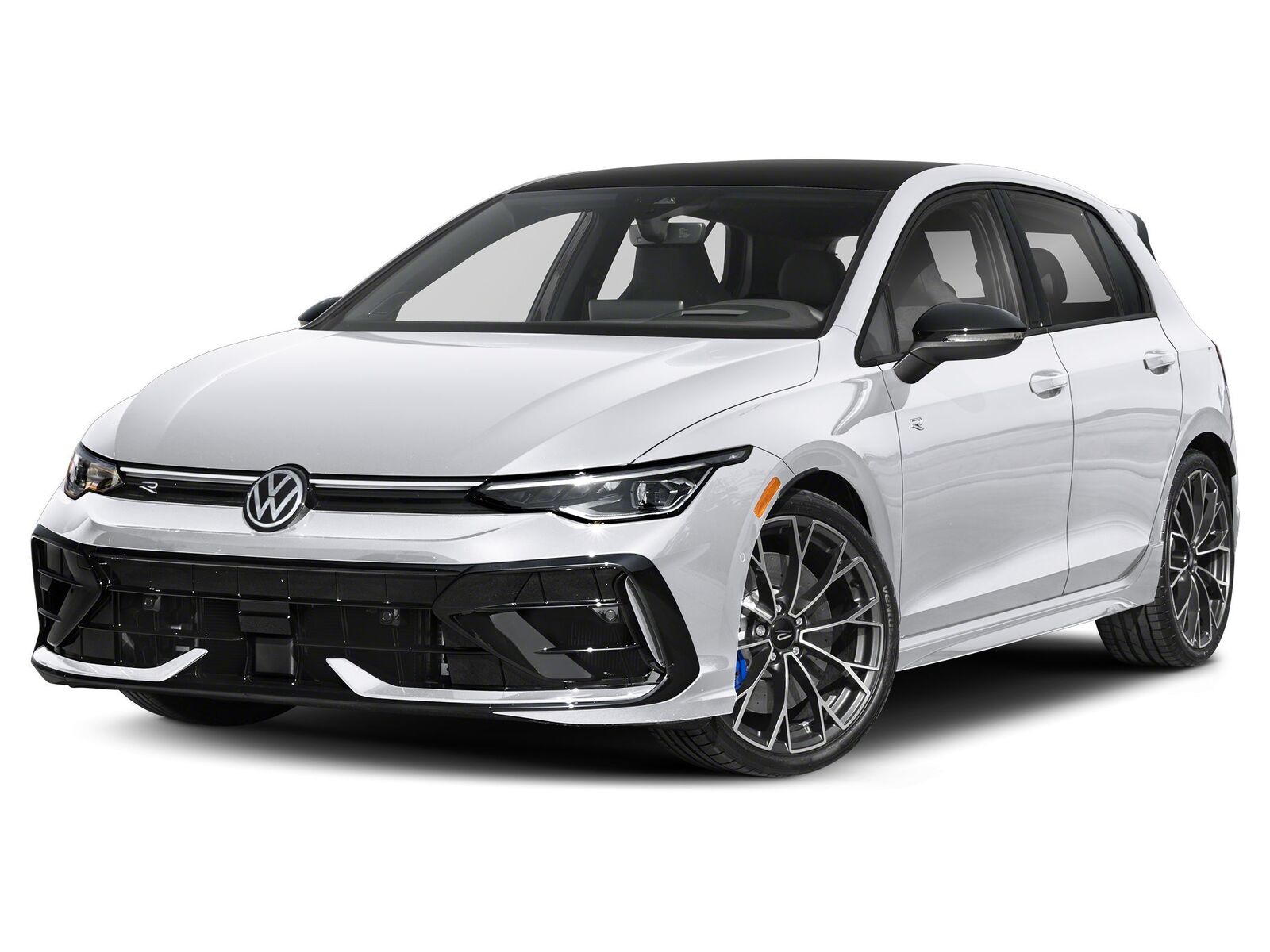 2026 VOLKSWAGEN Golf R