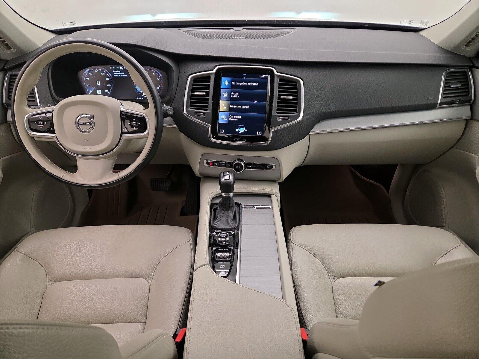 2021 VOLVO XC90