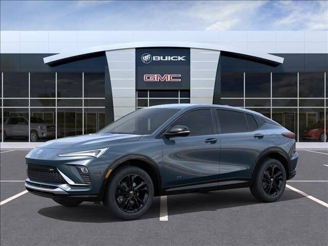 2026 BUICK Envista