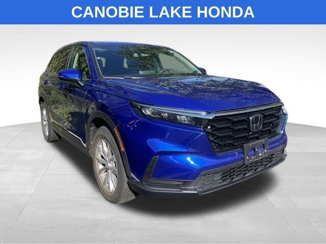 2024 HONDA CR-V