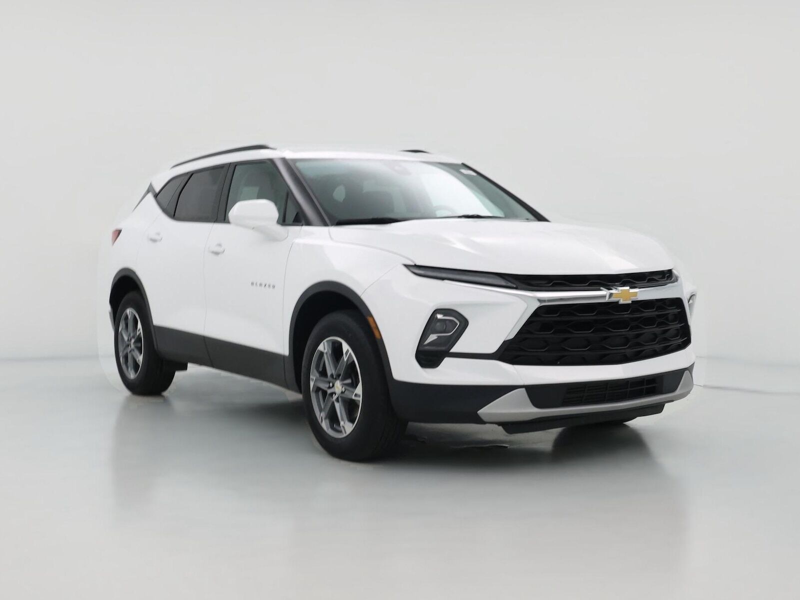 2024 CHEVROLET Blazer