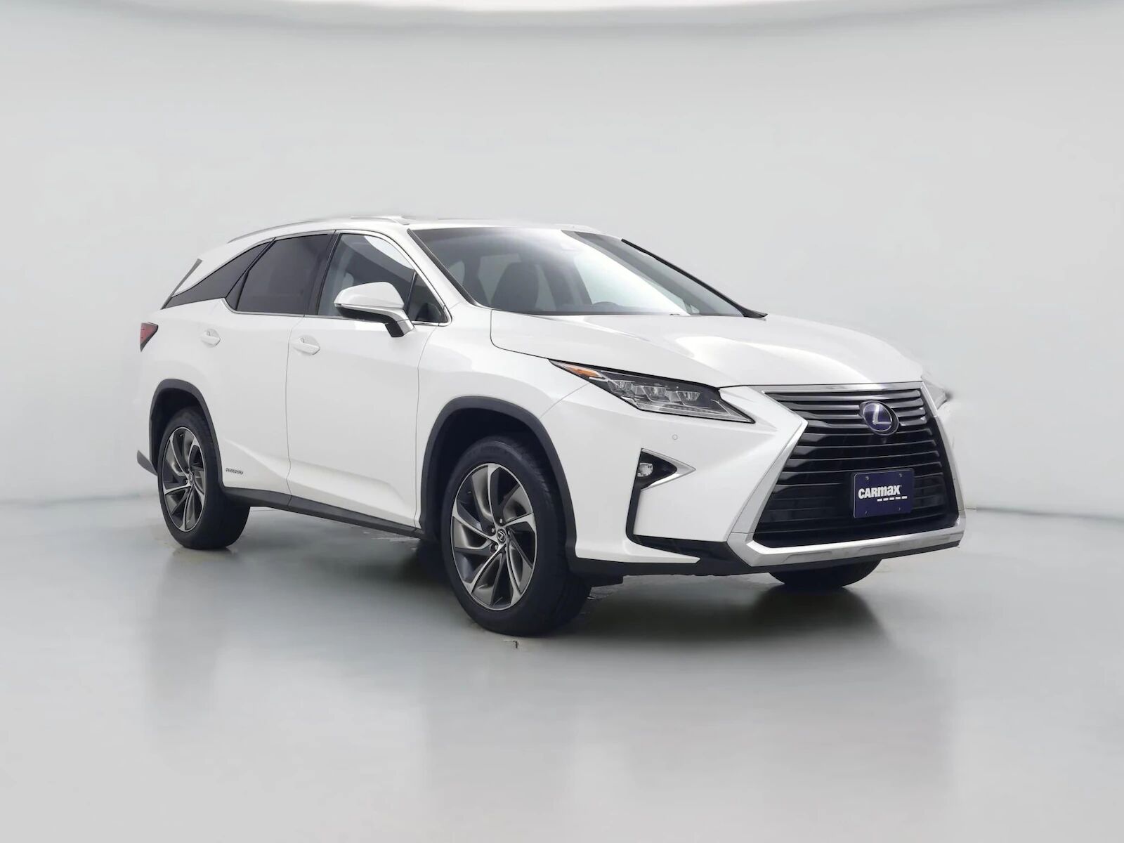 2018 LEXUS RX