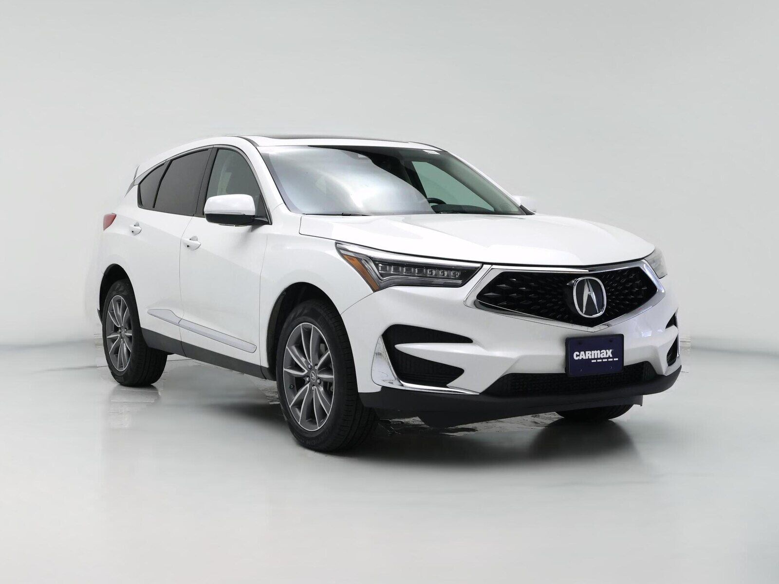 2020 ACURA RDX