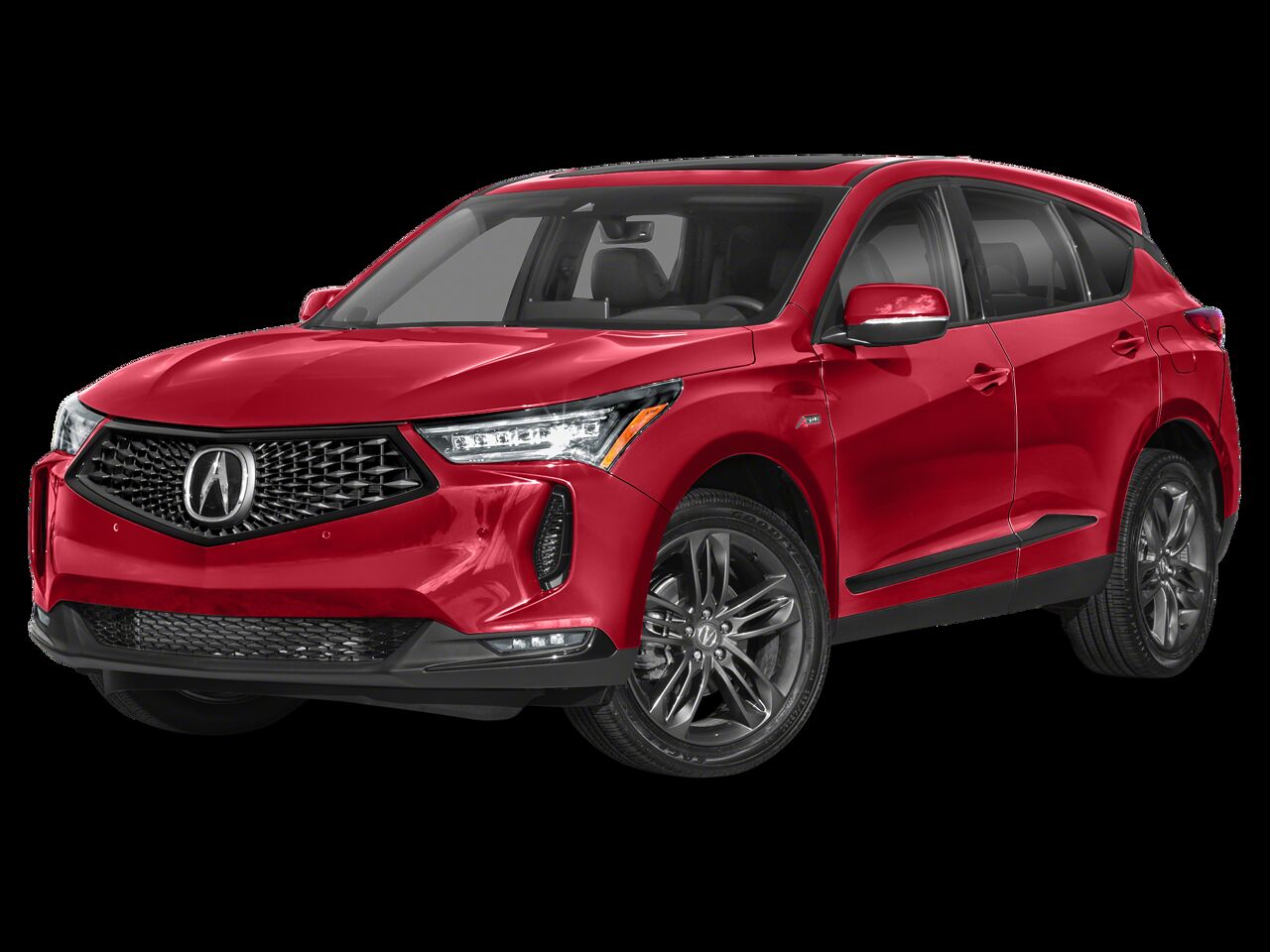 2023 ACURA RDX