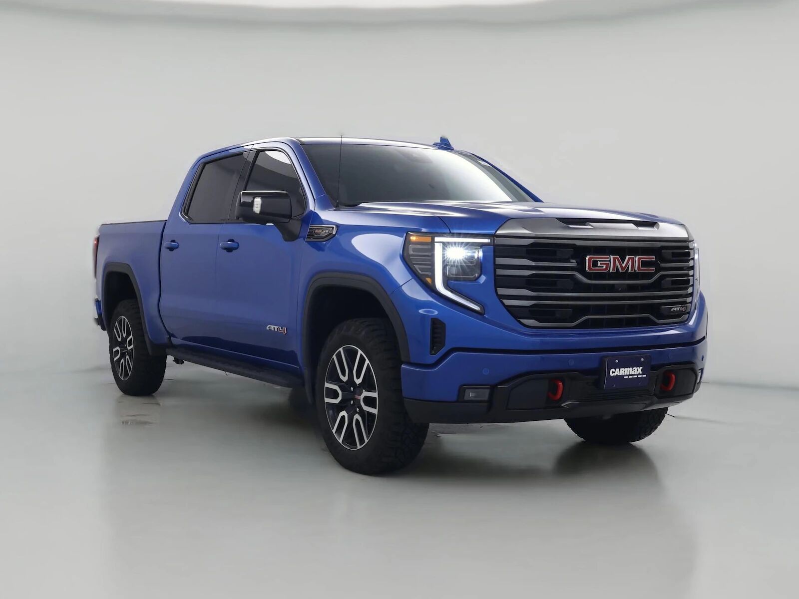 2024 GMC Sierra