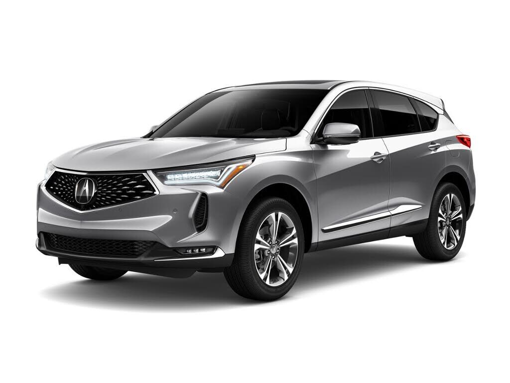 2024 ACURA RDX