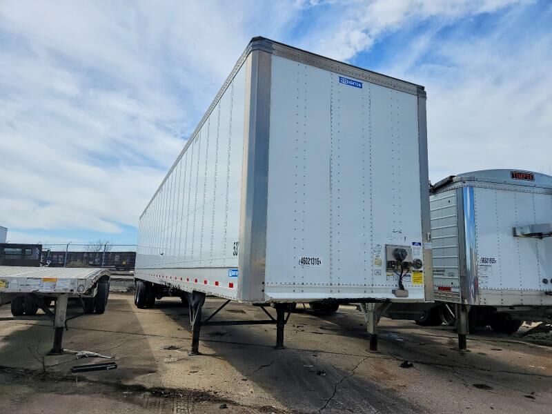 2023 STOUGHTON TRAILERS Stoughton trailers