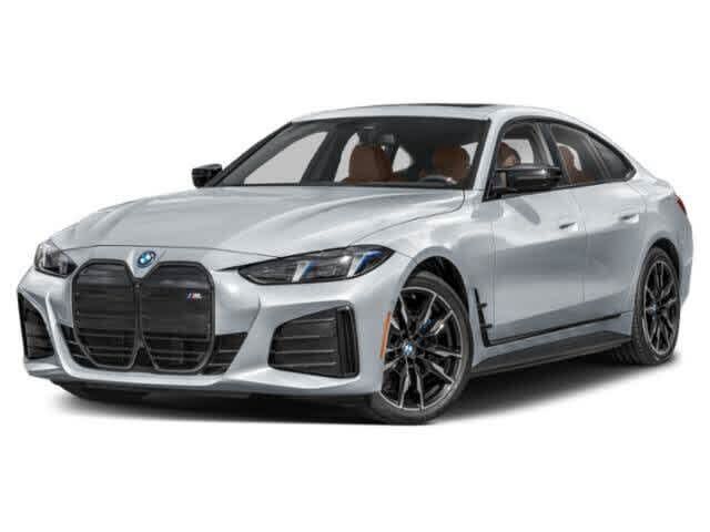 2025 BMW i4