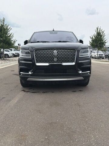 2020 LINCOLN Navigator L