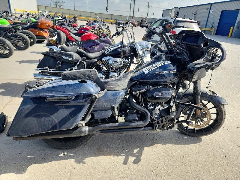 2019 HARLEY DAVIDSON FLTRXS / Road Glide Special