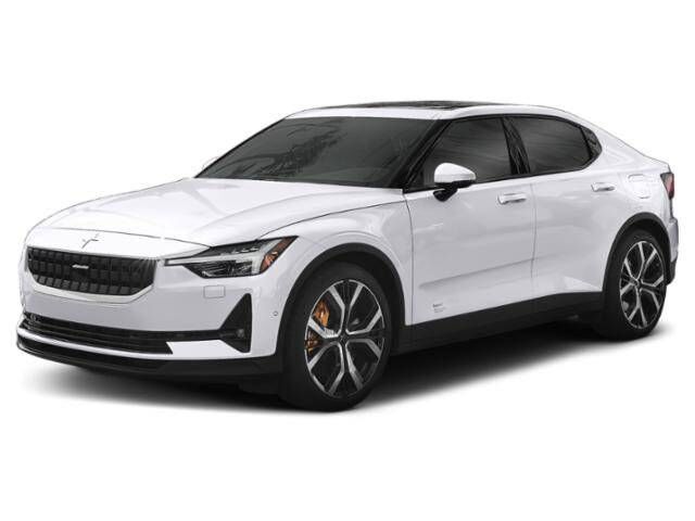 2021 POLESTAR PS2