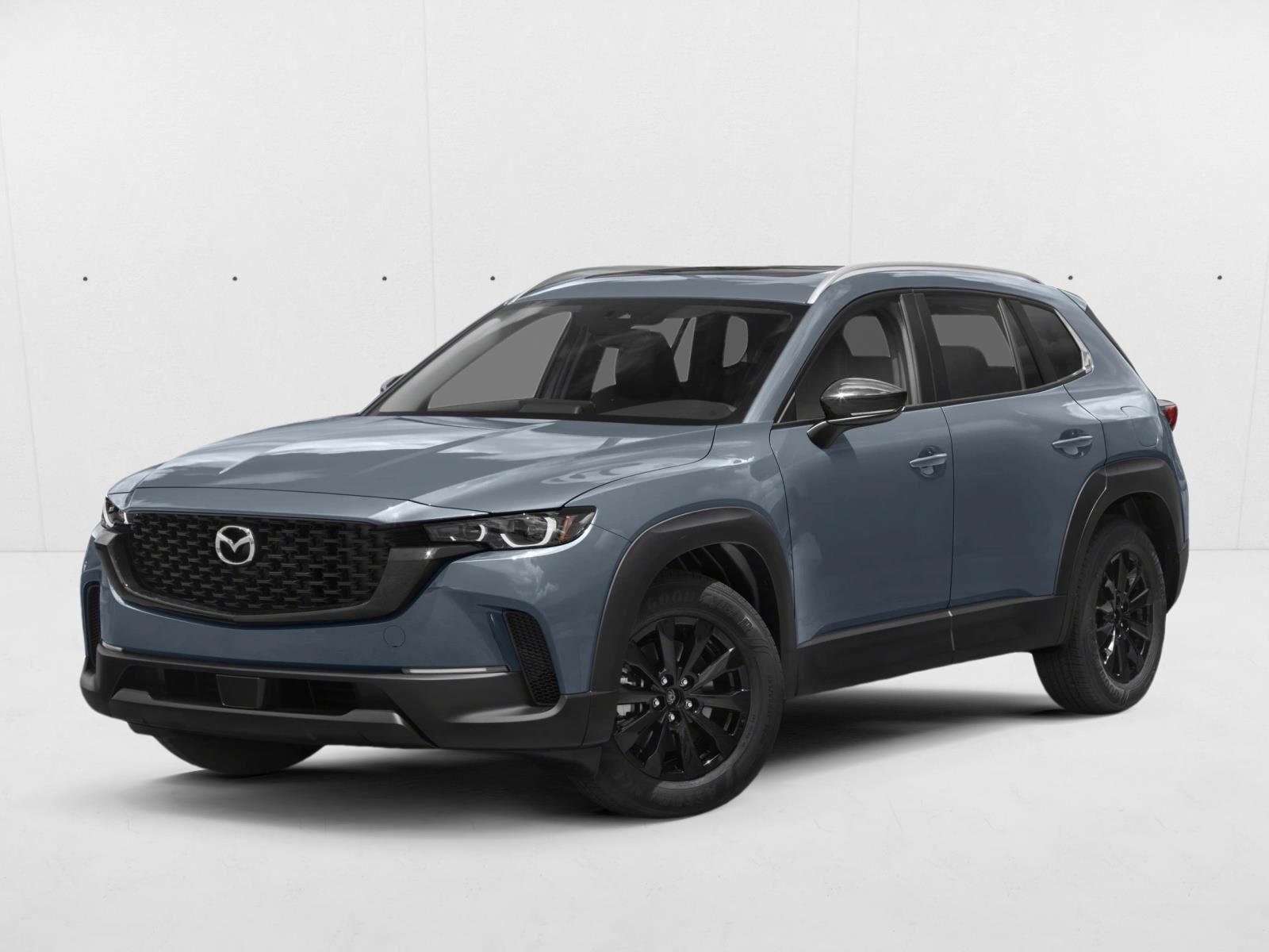 2023 MAZDA CX-50