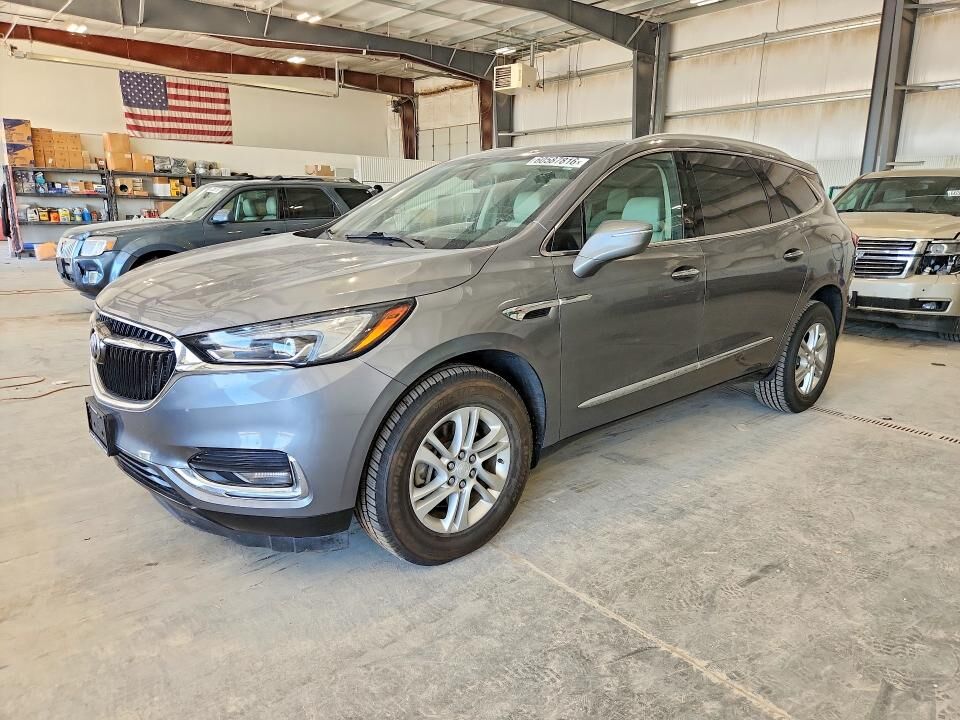 2019 BUICK Enclave
