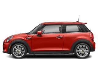 2022 MINI Hardtop