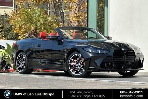 2027 BMW M4