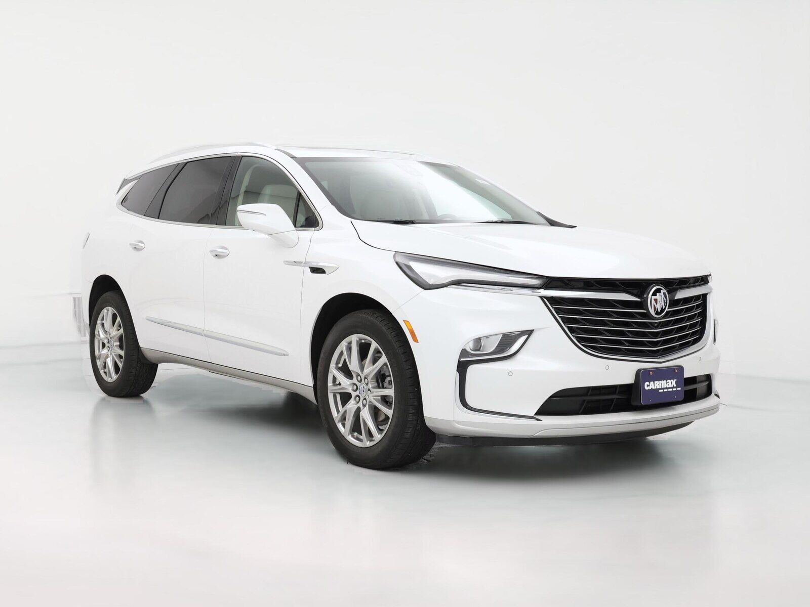 2023 BUICK Enclave