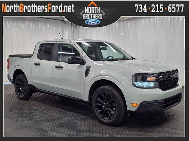 2023 FORD Maverick