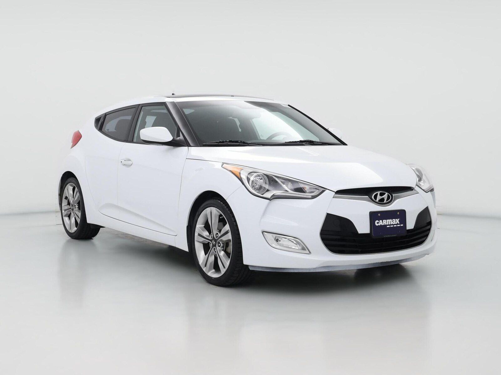 2017 HYUNDAI Veloster
