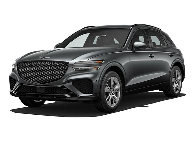 2022 GENESIS GV70