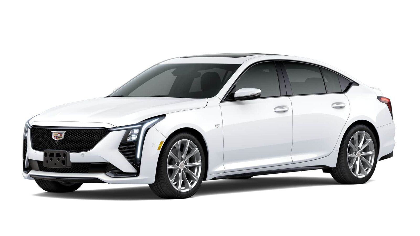 2026 CADILLAC CT5