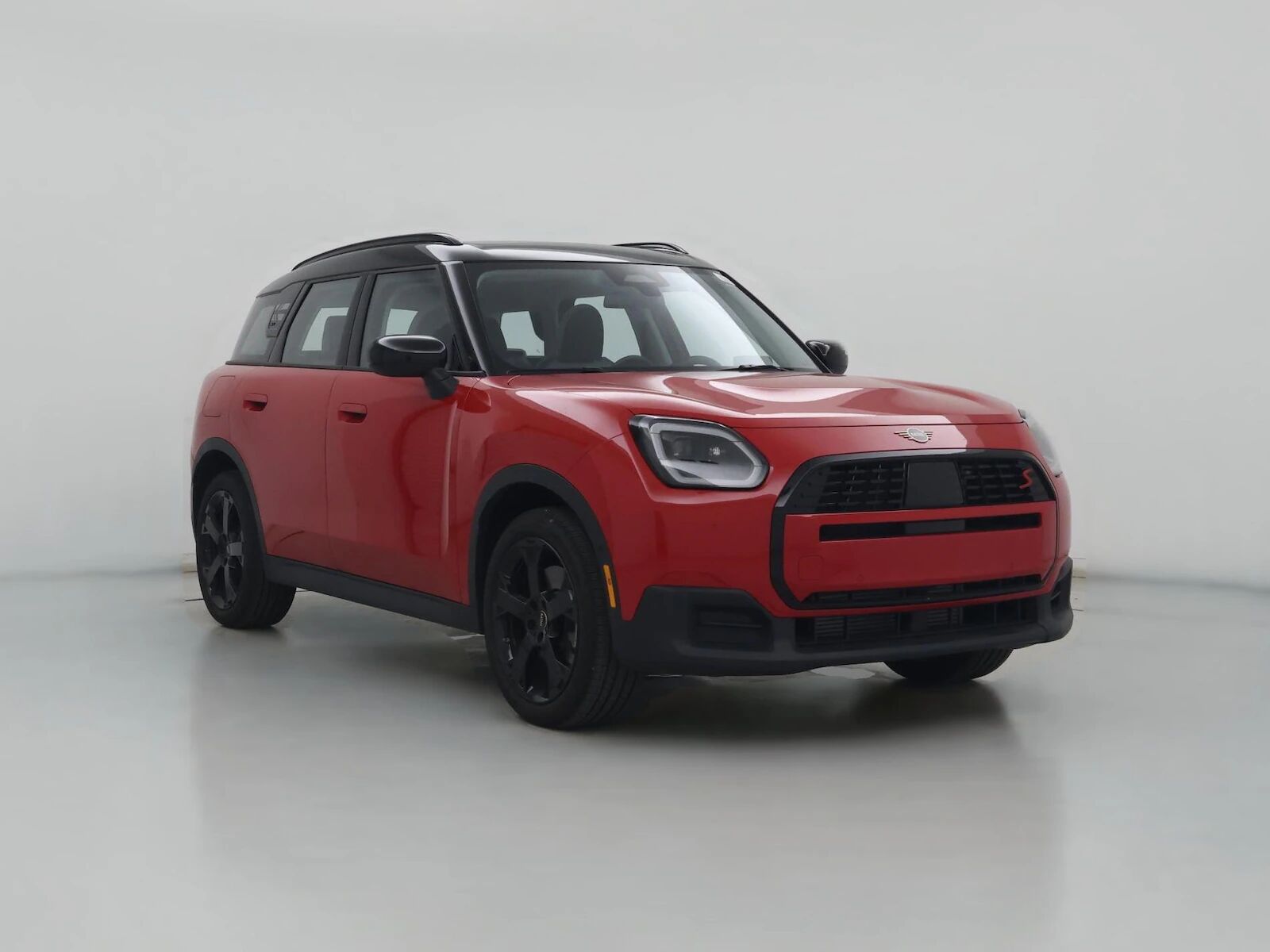 2025 MINI Countryman
