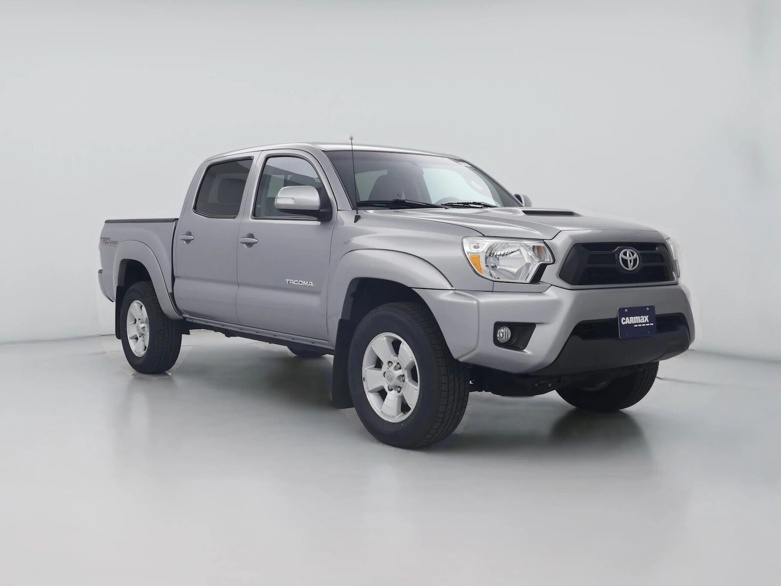 2015 TOYOTA Tacoma