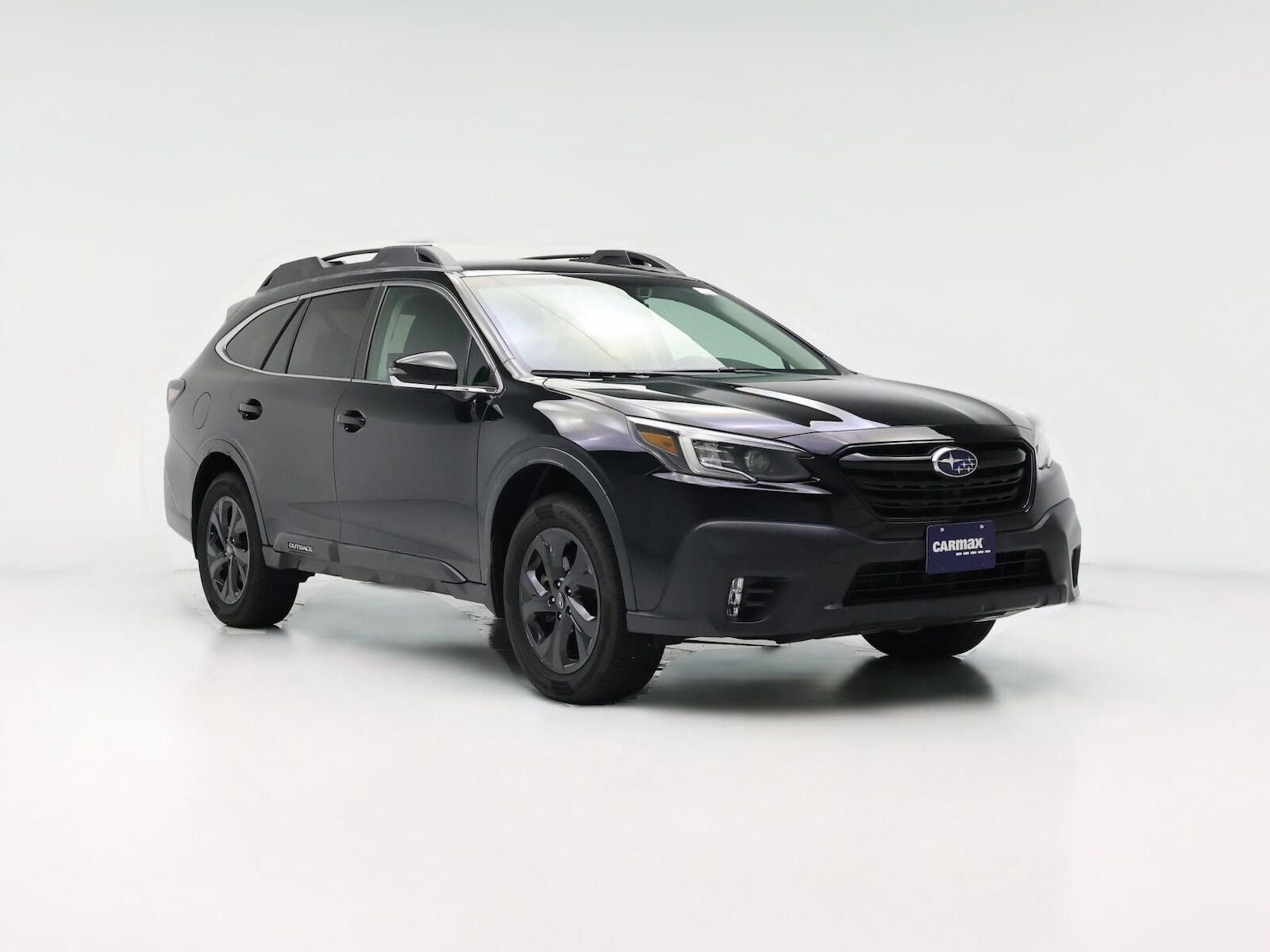 2021 SUBARU Outback
